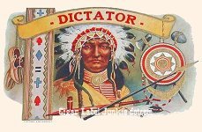 Dictator