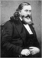 Albert Pike- cigar box label
