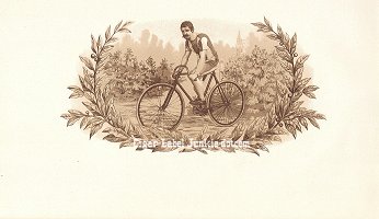 AllRight- cigar box label