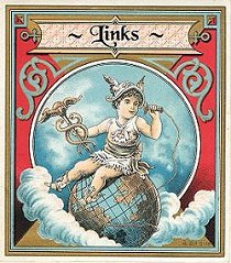 cigar label art links