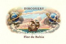 Flor de Bahia