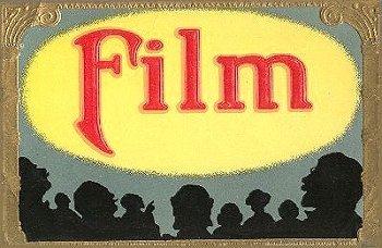 featured cigar box label