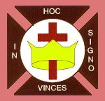 Logo- cigar box label