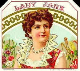Lady Jane