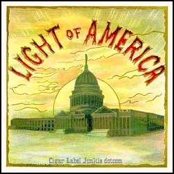 Light of America