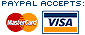 credit card logo